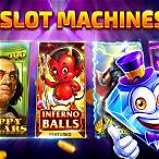 free slot machine video games